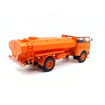 Skoda 706 RT polewaczka - skala 1:43 - DeAgostini